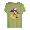 Sondengänger Schatzsuche Metalldetektor Sondeln Geschenk T-Shirt