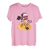 Sondengänger Schatzsuche Metalldetektor Sondeln Geschenk T-Shirt