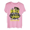 Ich Angle schon seit Jahren mein bester Fang ist meine Frau T-Shirt