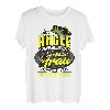 Ich Angle schon seit Jahren mein bester Fang ist meine Frau T-Shirt