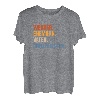 Herren Vorname Werner Ehemann Vater Grillmeister T-Shirt