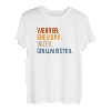 Herren Vorname Werner Ehemann Vater Grillmeister T-Shirt