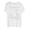 My Beard & Tattoos Make Me The Cool Dad - Tattooed Dad T-Shirt