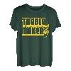 Treblemakers Perfect Nerd Geek Grafik T-Shirt