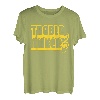 Treblemakers Perfect Nerd Geek Grafik T-Shirt