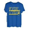 Treblemakers Perfect Nerd Geek Grafik T-Shirt