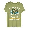 Herren Angeln 60. Geburtstag geschenk Fischer Design T-Shirt