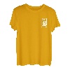 Geburtstag Hapfox Geburtsjahr Geboren Jahrgang Retro T-Shirt