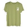 Geburtstag Hapfox Geburtsjahr Geboren Jahrgang Retro T-Shirt