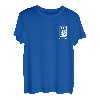 Geburtstag Hapfox Geburtsjahr Geboren Jahrgang Retro T-Shirt