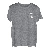 Geburtstag Hapfox Geburtsjahr Geboren Jahrgang Retro T-Shirt