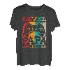 Herren Du wirst Papa Next Level Papa Unlocked Gamer Vater T-Shirt