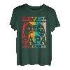 Herren Du wirst Papa Next Level Papa Unlocked Gamer Vater T-Shirt