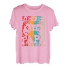 Herren Du wirst Papa Next Level Papa Unlocked Gamer Vater T-Shirt