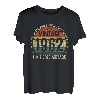 Vintage 1962 60 Jahre Geschenk 60. Geburtstag Mann Frau T-Shirt