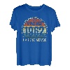 Vintage 1962 60 Jahre Geschenk 60. Geburtstag Mann Frau T-Shirt