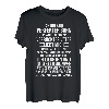 Vater Sohn TShirt Ich Bin Kein Perfekter Sohn T-Shirt