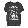 Vater Sohn TShirt Ich Bin Kein Perfekter Sohn T-Shirt