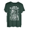 Vater Sohn TShirt Ich Bin Kein Perfekter Sohn T-Shirt