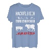 Hackfleisch Kneten Ist Wie Tiere Streicheln T-Shirt