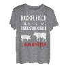 Hackfleisch Kneten Ist Wie Tiere Streicheln T-Shirt