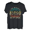 Jahrgang 1962 60 Jahre Geschenk 60. Geburtstag Mann Frau T-Shirt
