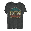 Jahrgang 1962 60 Jahre Geschenk 60. Geburtstag Mann Frau T-Shirt