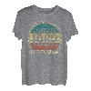 Jahrgang 1962 60 Jahre Geschenk 60. Geburtstag Mann Frau T-Shirt