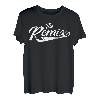Vater Sohn Partnerlook The Original The Remix Outfit T-Shirt