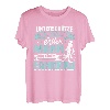 Herren Unterschätze niemals einen alten Mann mit einem Fahrrad T-Shirt