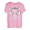 Herren Ich bin ein muskulöser Vater wie ein normaler Sportvater T-Shirt