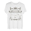 Orthopäde Geschenk-Idee Lustiger Spruch Shirt