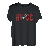 ATCC Bioinformatik Informatiker Informatik Biologie Geschenk T-Shirt
