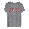 ATCC Bioinformatik Informatiker Informatik Biologie Geschenk T-Shirt
