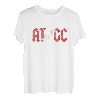 ATCC Bioinformatik Informatiker Informatik Biologie Geschenk T-Shirt