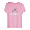 Alfred Name Lustiger Spruch Shirt Vorname Geschenk T-Shirt