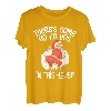 There 's Some Ho Ho Hos In This House | Twerking Santa Claus T-Shirt