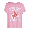 There 's Some Ho Ho Hos In This House | Twerking Santa Claus T-Shirt