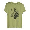 Ace of Sprades - Smoke - für Kartenspieler T-Shirt