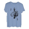 Ace of Sprades - Smoke - für Kartenspieler T-Shirt