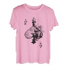 Ace of Sprades - Smoke - für Kartenspieler T-Shirt