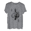 Ace of Sprades - Smoke - für Kartenspieler T-Shirt