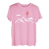 Freiballon Gasballon Heißluftballon Heißluftballonfahrt T-Shirt
