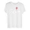 Freiballon Gasballon Heißluftballon Heißluftballonfahrt T-Shirt