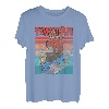 Herren Papitän Papa Kapitän Lustiges Retro Anker Boot Schiff Segeln T-Shirt