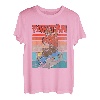 Herren Papitän Papa Kapitän Lustiges Retro Anker Boot Schiff Segeln T-Shirt
