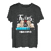 Zwillinge werden geladen Mama bekommt Zwillinge werden geladen T-Shirt