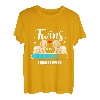 Zwillinge werden geladen Mama bekommt Zwillinge werden geladen T-Shirt