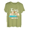 Zwillinge werden geladen Mama bekommt Zwillinge werden geladen T-Shirt