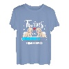 Zwillinge werden geladen Mama bekommt Zwillinge werden geladen T-Shirt